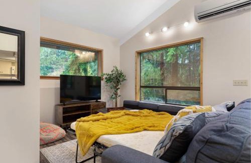Coupeville House | Perch - Whidbey Gathering Place