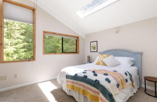Coupeville House | Perch - Whidbey Gathering Place