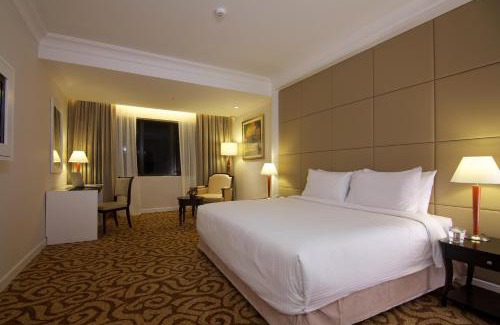 Bandar Kota Bharu Hotel | Perdana Kota Bharu
