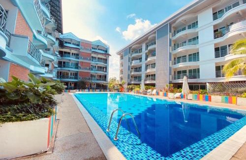 Kuala Teriang Hotel | Perdana Serviced Apartment & Resorts
