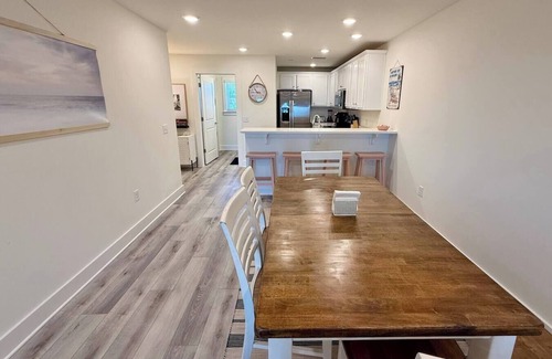 Innerarity Townhomes House | Perdido Bay Hideaway: Kayaks, Bay Views & More!