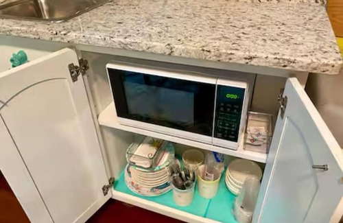 Ono Island Cottage | Perdido Surf Shack- a unique tiny home close to NAS, Bayou Tarkiln SP and beach