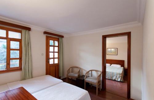 Oludeniz City Center Hotel | Perdikia Beach