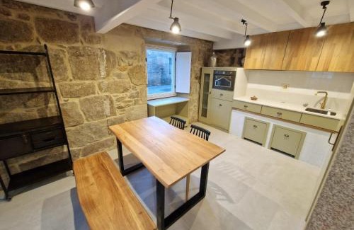 Vilanova House | PEREGRINA
