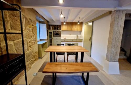 Vilanova House | PEREGRINA