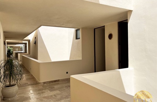 Ekbalan Apartment | Peregrina Tulum 104C 1BR Luxury Condo