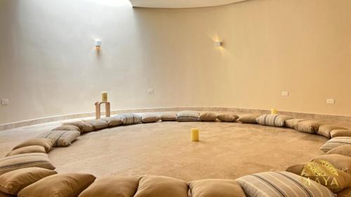 Ek Balam Village Apartment | Peregrina Tulum 109 1BR Luxury Condo