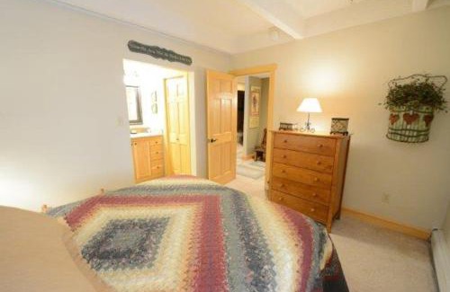 Copper Mountain Apartment | Peregrine