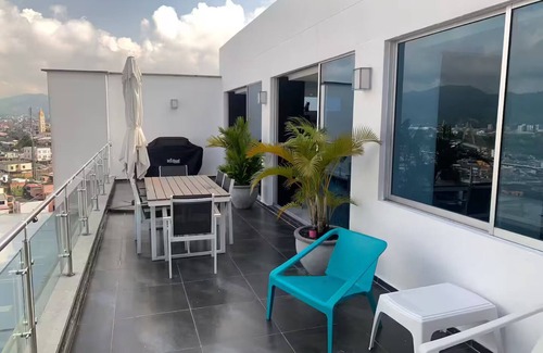 Pereira Condo | Pereira Luxury Penthouse