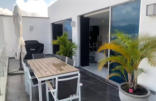 Pereira Condo | Pereira Luxury Penthouse