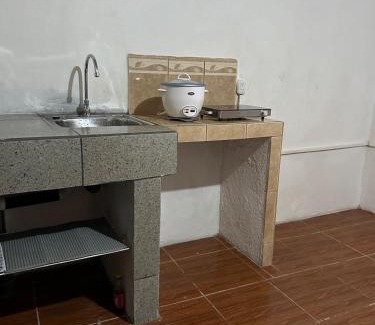 Guapiles Apartment | Perezoso View Apartment