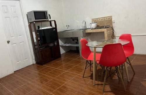 Guapiles Apartment | Perezoso View Apartment
