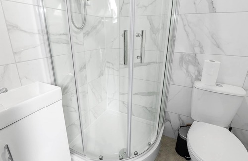 Forest Fields Apartment | Perfect 1Bed escape in Nottingham