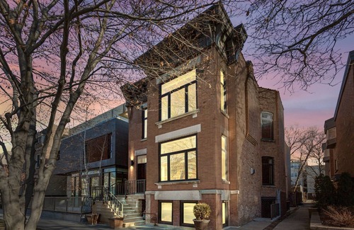 Sheffield Neighbors Apartment | Perfect 1BR in Lincoln Park - Steps to DePaul! by AllSet Turnover