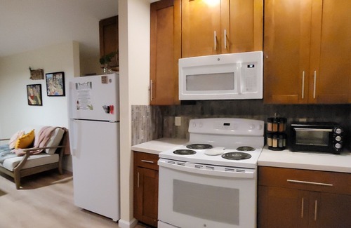 Wailua Condo | PERFECT 2 bdrm near beach, eateries, shopping, activities Very nice & so clean!