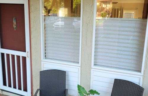 Wailua Condo | PERFECT 2 bdrm near beach, eateries, shopping, activities Very nice & so clean!