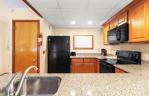 Shawnee On Delaware Apartment | Perfect 2 bdrm villa in the Poconos Mtns.