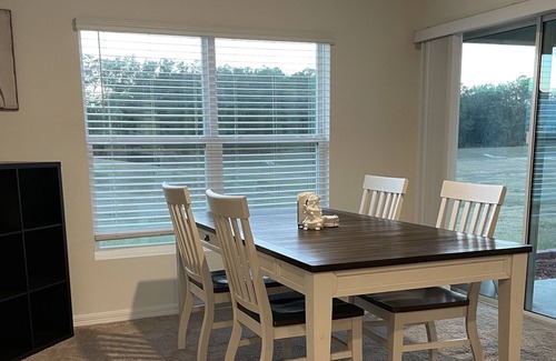 Candler House | Perfect 2 bed 2 bath cozy getaway, whole house close to SilverSprings and WCE