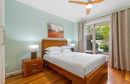 Clifton Hill Apartment | Perfect 2-Bed Inner-City Home with Pool & BBQ Area