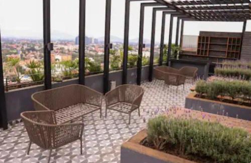 Granada Apartment | Perfect 2 Bedroom Apartment