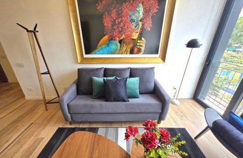 Granada Apartment | Perfect 2 Bedroom Apartment