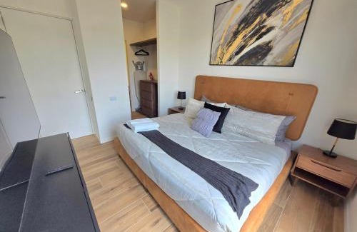 Granada Apartment | Perfect 2 Bedroom Apartment