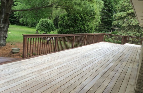 Racine House | Perfect 2024 RNC Milwaukee 4 Bedroom and 1 Bath