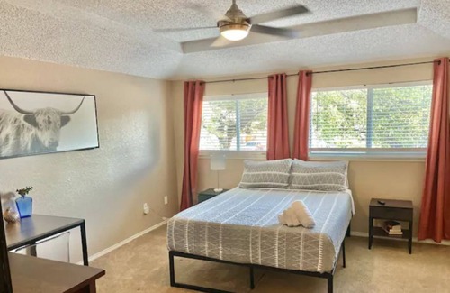 Euless House | Perfect 2BR Home in the very heart of DFW