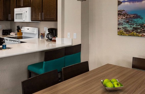 Tahoe Village Apartment | Perfect 3-bedroom Tahoe I in Lake Tahoe