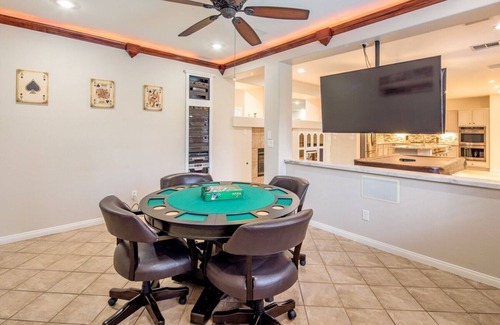 MacDonald Highlands House | Perfect 5Bed 3Bath Vacay in Las Vegas!