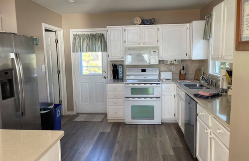 Nags Head House | Perfect & Affordable Beach Vacation Home! Awesome Sunset Views!