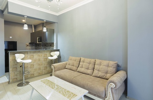 Batumi Apartment | Perfect Apartment in Batumi centre