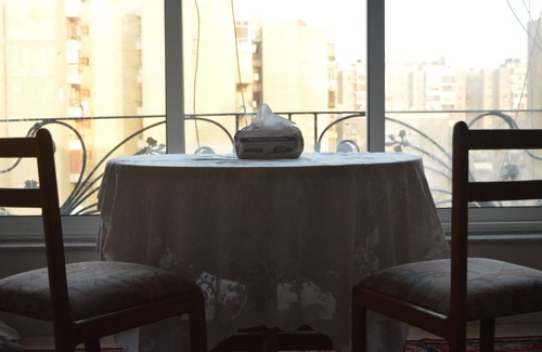 Nasr City Apartment | Perfect apartment in a prime location