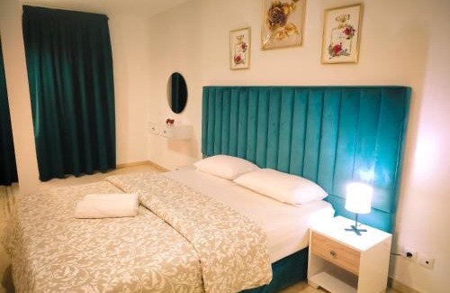 Tangier Apartment | Perfect Appartement a Malabata au plein centre ville en face Hilton & la Gare de Train TGV N3