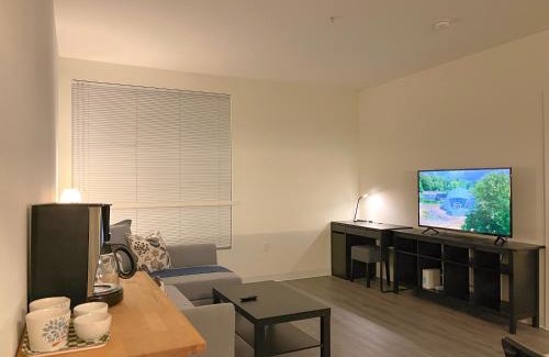 Arts District Apartment | Perfect Apt w Parking Gym Pool WIFI in Arts District DTLA near Little Tokyo B4