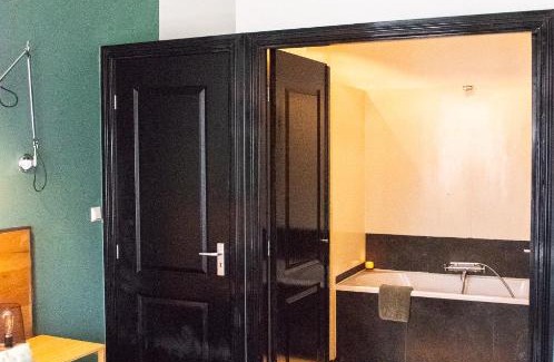 Oude Pijp Bed & Breakfast | PERFECT B&B MIDDLE OF AMSTERDAM