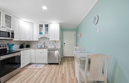 Hilton Head Island Condo | Perfect Beach Getaway