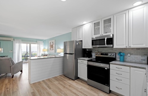 Hilton Head Island Condo | Perfect Beach Getaway