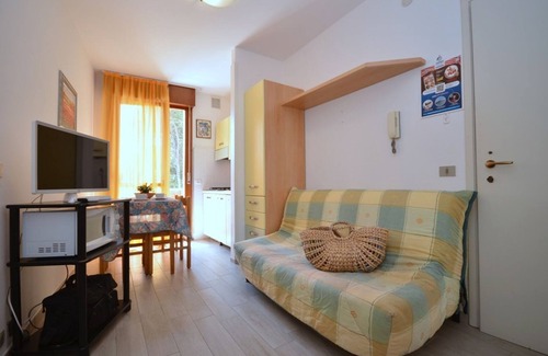 Bibione Pineda Apartment | Perfect Beach Break Flat Just a Short Walk to the Sea