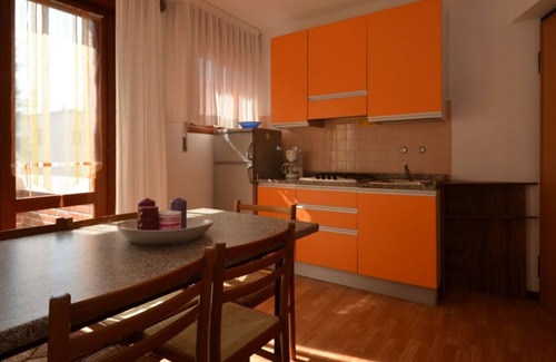 Bibione Pineda Apartment | Perfect Beach Break Flat Just a Short Walk to the Sea