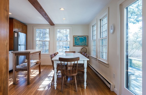 Surfside House | Perfect beach house for a great family vacationn