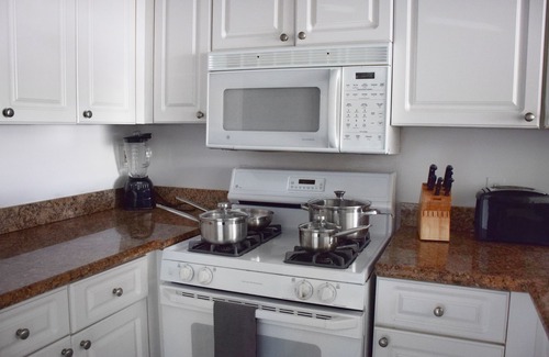 Key Biscayne Apartment | Perfect Beach Retreat! Spacious Suite w/King Bed, Living Room, Kitchen