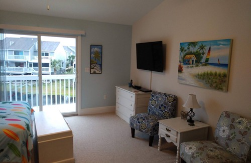 Port St. Joe House | Perfect beach retreat!