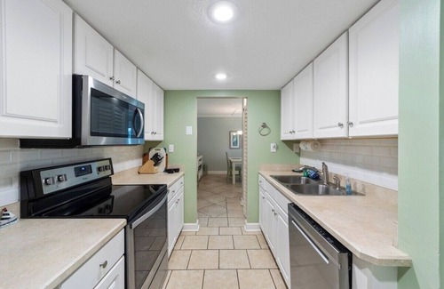 Crescent Beach Condo | Perfect Beachfront Escape at Ocean House 122