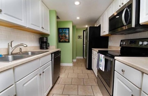 Crescent Beach Condo | Perfect Beachfront Escape at Ocean House 122