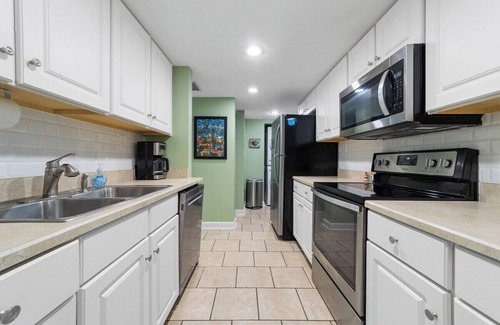 Crescent Beach Condo | Perfect Beachfront Escape at Ocean House 122