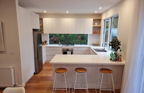 Point Lonsdale House | Perfect beachside living - Point Lonsdale