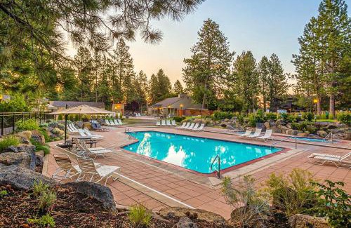 Bend Apartment | Perfect Bend Getaway