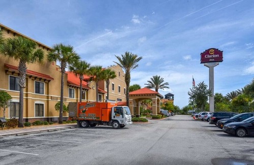 River Condo | Perfect Bikeweek condo in Destination Daytona