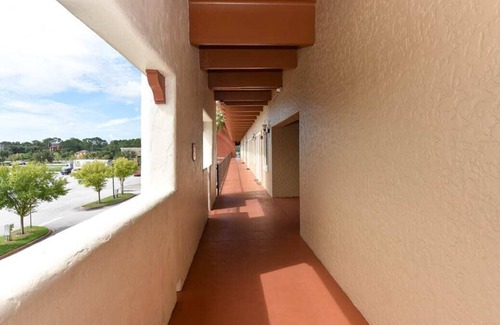 River Condo | Perfect Bikeweek condo in Destination Daytona